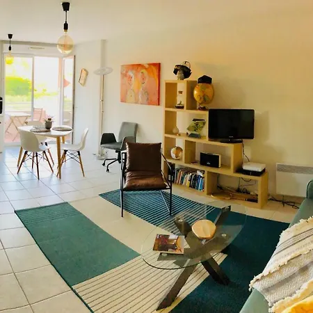 App Calme, Sécurisée, 5min Du Centre Beaune (Cote d'Or)