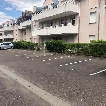 App Calme, Sécurisée, 5min Du Centre Appartamento