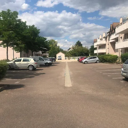 App Calme, Sécurisée, 5min Du Centre *