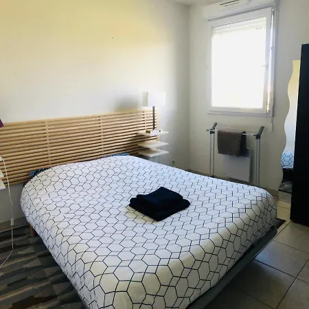 App Calme, Sécurisée, 5min Du Centre *