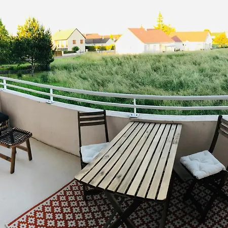 App Calme, Sécurisée, 5min Du Centre Appartamento Beaune (Cote d'Or)